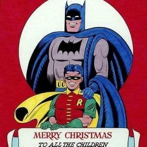 Meet your Posher, John sr.